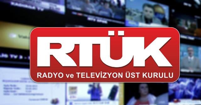 RTÜK&#039;ten FETÖ/PDY açıklaması