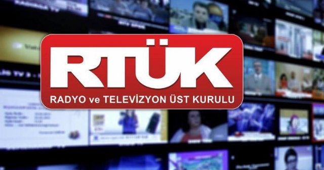 RTÜK&#039;ten FETÖ&#039;ye yurt dışında da &#039;darbe&#039;