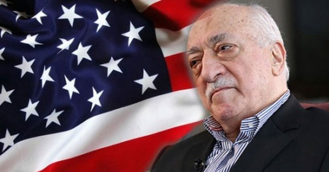 Rus lider, Gülen de ABD de Türkiye&#039;nin düşmanı