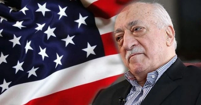 Rus lider, Gülen de ABD de Türkiye'nin düşmanı
