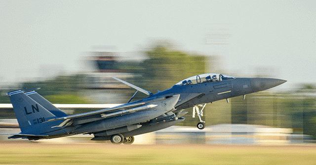 Rusya&#039;dan bomba İncirlik iddiası