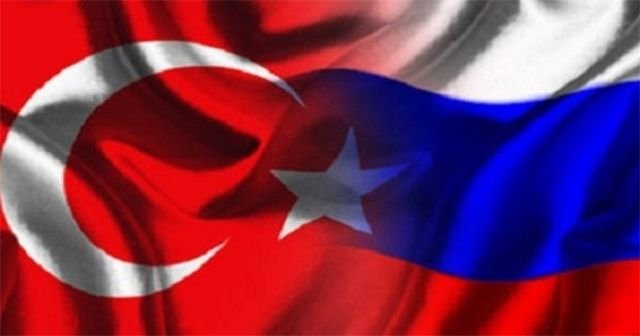 Rusya&#039;dan kritik Türkiye kararı