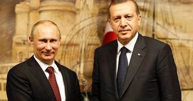 Rusya'dan Putin Erdoğan görüşmesi için açıklama