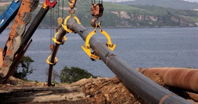 Rusya'dan Türk Akımı için kritik açıklama