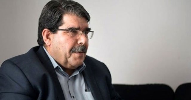 Salih Müslim&#039;den Türkiye&#039;ye küstah tehdit