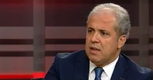 Şamil Tayyar, DEAŞ terör örgütünü işaret etti