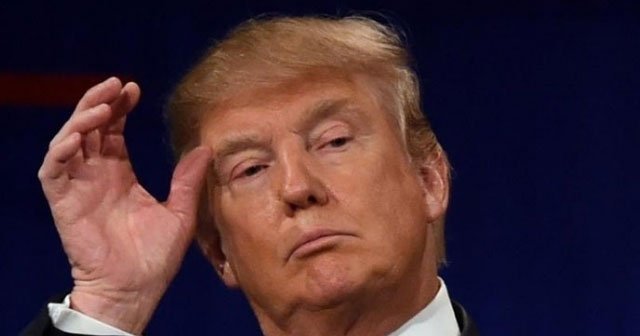 Seçimlere 3 ay kala Trump&#039;dan sürpriz hamle