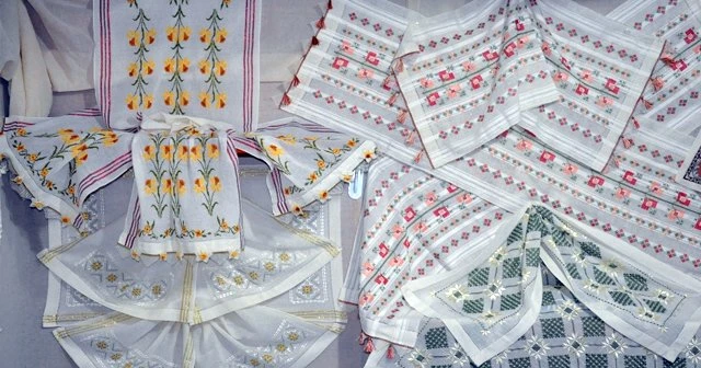 Şile bezi fuarla dünyaya açılıyor