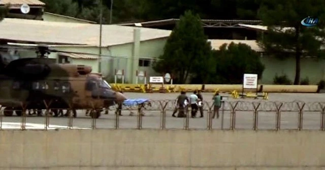 Şırnak Valiliği'nden saldırı açıklaması