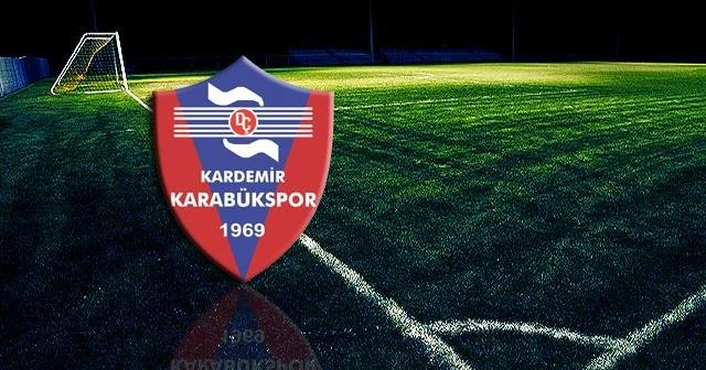 Sloven milli futbolcu Karabükspor'da