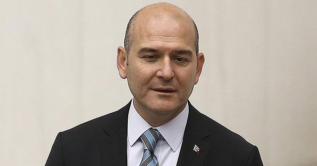 Soylu, &#039;KPSS&#039;nin iptali konusunda çözüm üzerinde çalışıyoruz&#039;