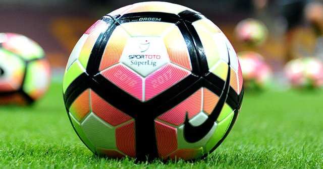 Spor Toto Süper Lig&#039;de son durum