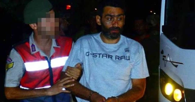 Suikast timinin komutanı konuştu
