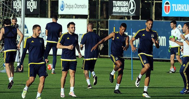 Süper Lig&#039;in en değerlisi Fenerbahçe