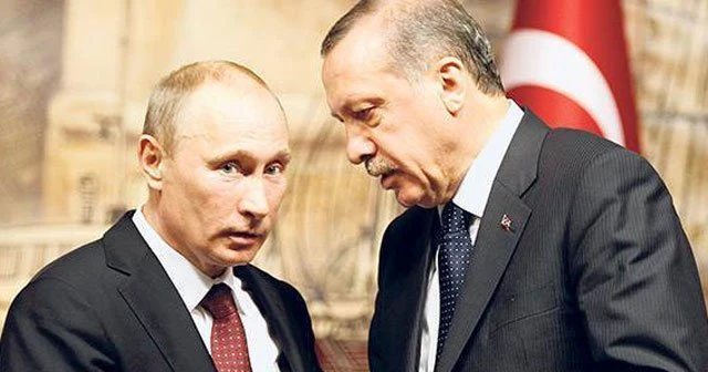 Tampon bölgede Moskova ortaklığı