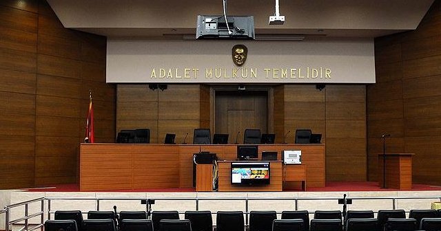 Tekirdağ&#039;da DAEŞ üyesi bir kişi tutuklandı