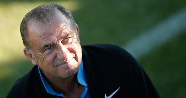 Terim, 'Sevenlerimize moral vereceğimizi düşünüyorum'