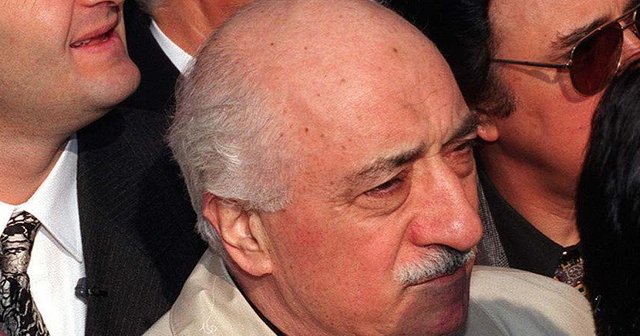 Terör örgütü elebaşı Gülen&#039;e barodan avukat atandı