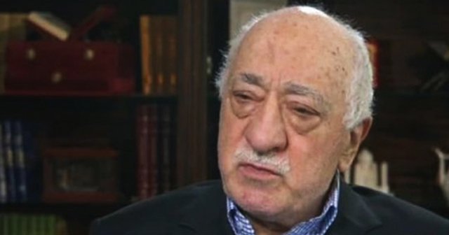 Teröristbaşı Gülen&#039;den skandal &#039;darbe&#039; açıklaması