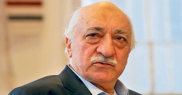 Teröristbaşı Gülen, Güneydoğu şehitlerimize dil uzattı