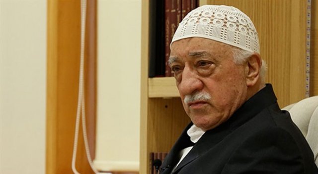 Teröristbaşı Gülen yine tehditler yağdırdı