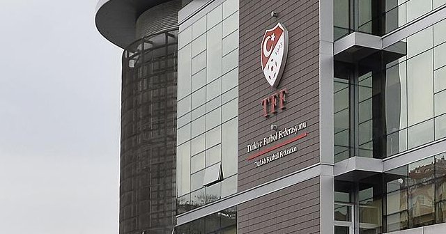 TFF sezon öncesi değişen oyun kurallarıyla ilgili bilgi verdi