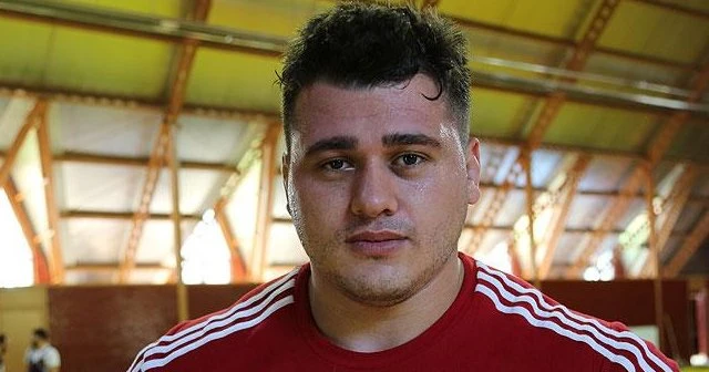 TGF'den Rıza Kayaalp açıklaması