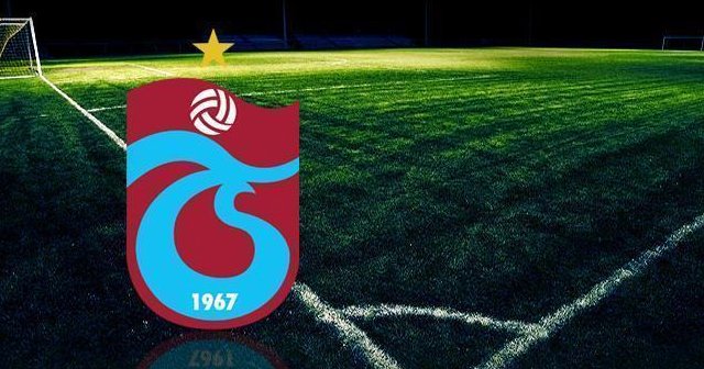 Trabzonspor o ismi resmen açıkladı