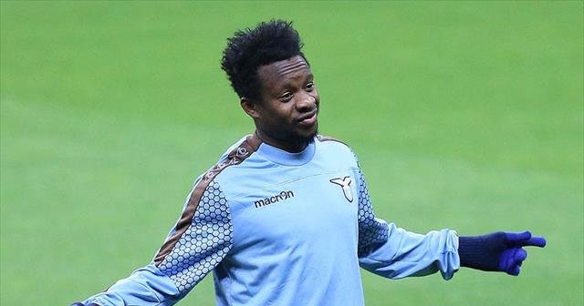 Trabzonspor Onazi ile görüşmelere başladı