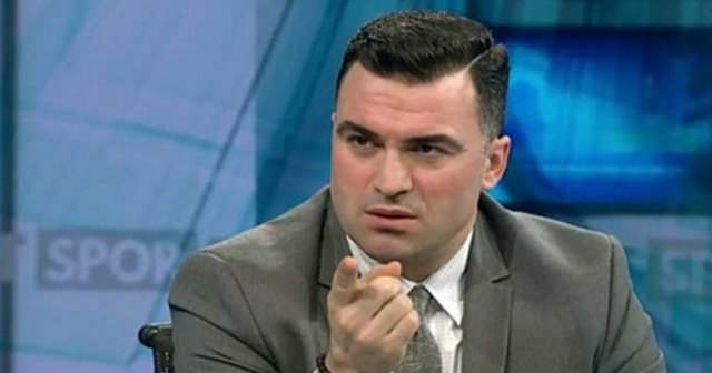 TRT, Hakan Ünsal ile yollarını ayırdı