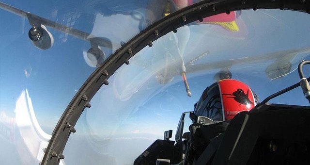 TSK&#039;dan ayrılan veya ilişiği kesilen pilotlar geri dönebilecek