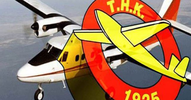 TSK&#039;nın pilot ihtiyacını Türk Hava Kurumu karşılayacak