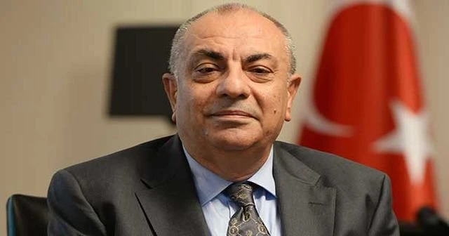Tuğrul Türkeş'ten 'Özdağ' açıklaması