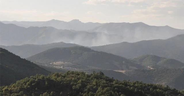 Tunceli&#039;de 6 PKK&#039;lı öldürüldü