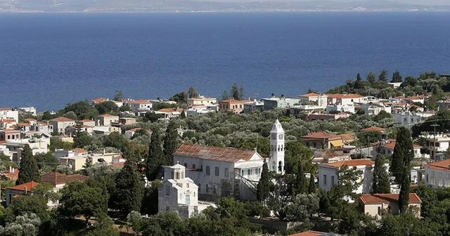 Türk hakim yasadışı yollarla Yunanistan'a kaçtı