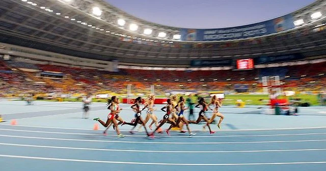 Türk sporcular 8 farklı spor dalında mücadele verecek