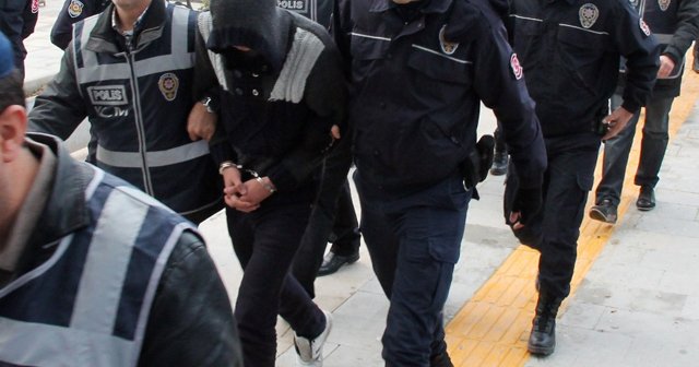 Türk Telekom’da FETÖ operasyonu, 53 gözaltı