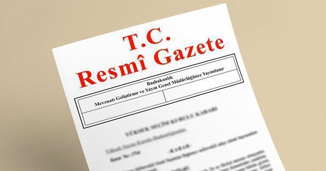 Türkiye-Çin nükleer enerji işbirliği anlaşması Resmi Gazete&#039;de