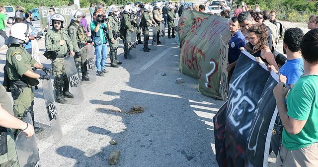 Türkiye ile AB arasında muhtemel anlaşmazlık Yunanistan&#039;ı etkileyecek