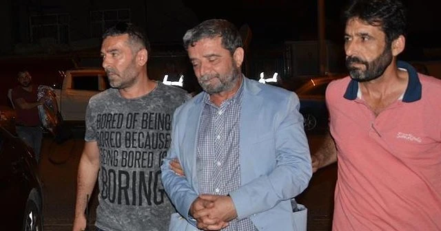 Türköne ve 13 kişiye tutuklama istemi
