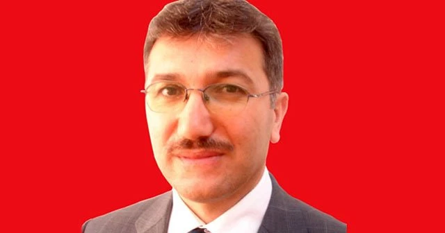 Tutuklanan öğretim üyesi bakın kim çıktı?