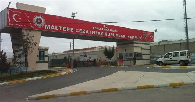 Tutuklayıp buraya dolduracaklardı