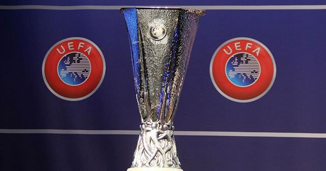 UEFA Avrupa Ligi&#039;nde rövanş maçları tamamlandı