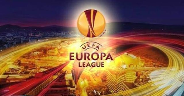 UEFA Avrupa Ligi play-off turu ilk maçları tamamlandı