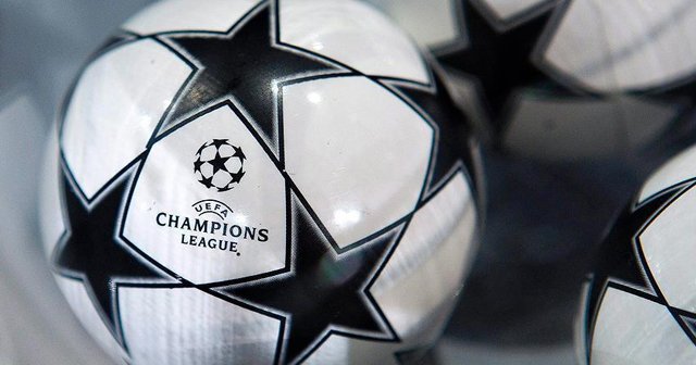 UEFA Şampiyonlar Ligi&#039;nde gruplara kalan takımlar