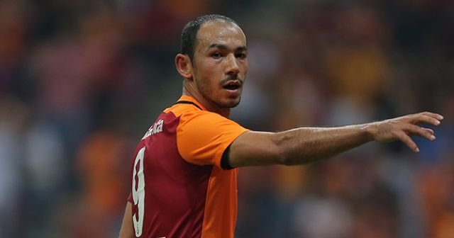 Umut Bulut, Kayserispor&#039;la anlaştı