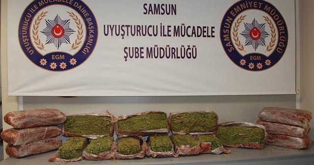 Uyuşturucuyla Mücadele Derneği̇ Başkanı uyuşturucu operasyonunda gözaltında