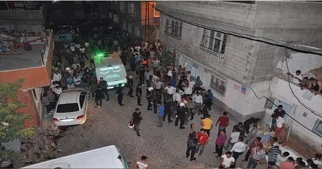 Valilik açıkladı! Ölü sayısı 50'ye yükseldi