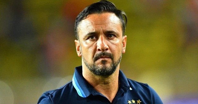 Vitor Pereira'dan maç sonu çarpıcı açıklamalar