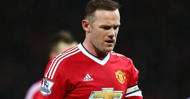 Wayne Rooney'den taraftarları üzen açıklama